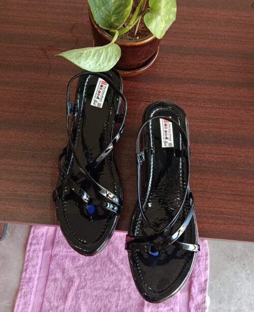 Ladies Footwear