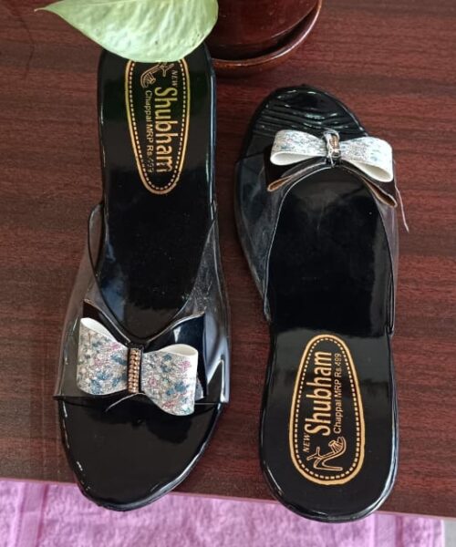 Ladies Footwear