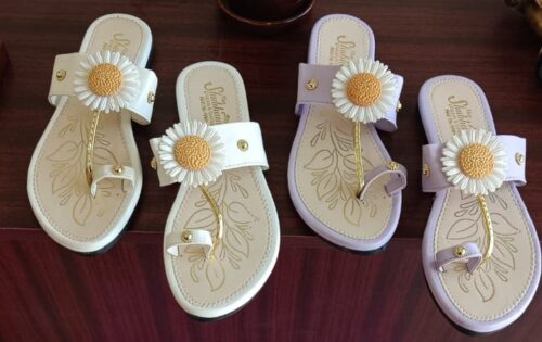 Ladies Footwear
