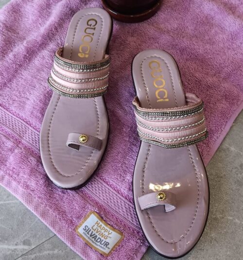 Ladies Footwear