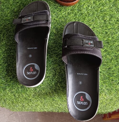 Mans Footwear
