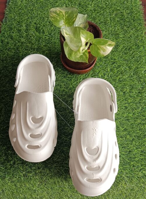 Mans Footwear