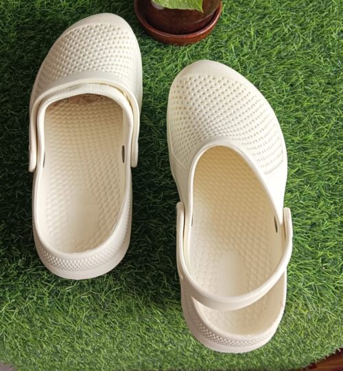 Mans Crocks