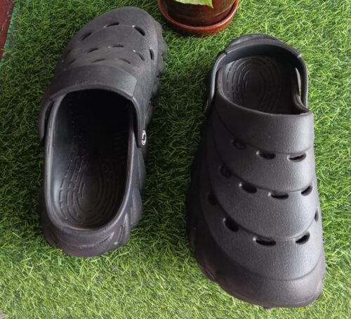 Mans Footwear