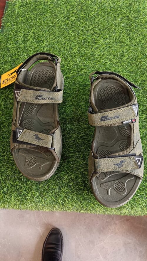 Mens Footwear