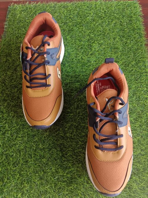 Men's Shoes