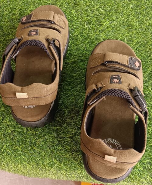 Mens Footwear