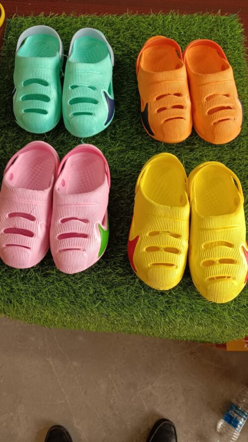 Kids Footwear
