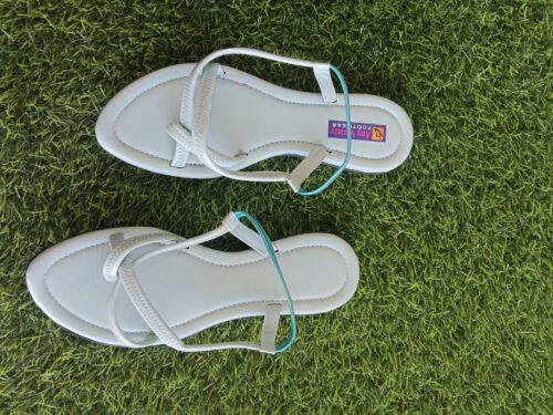 Ladies Footwear