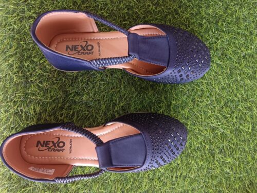 Ladies Footwear