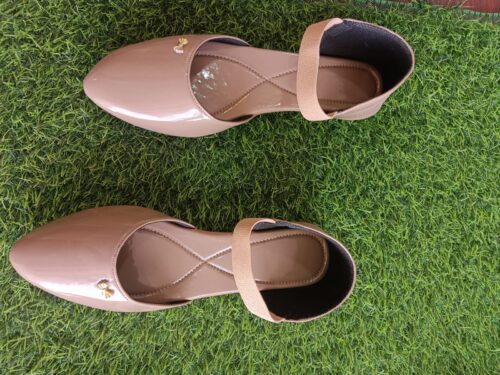 Ladies Footwear