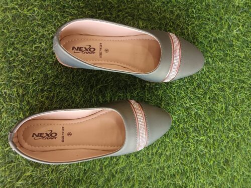 Ladies Footwear