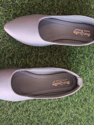 Ladies Footwear
