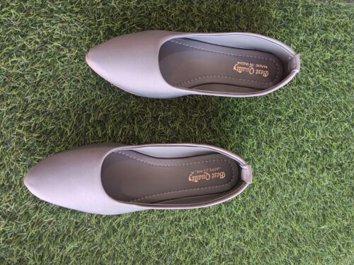 Ladies Footwear