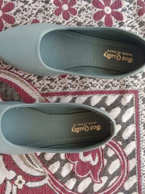Ladies Footwear