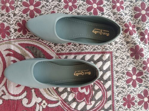Ladies Footwear